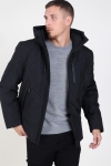 Gabba Mason Jacket Black