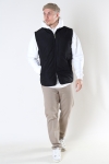 ONLY & SONS ONSJEREMY QUILTED VEST  OTW Black