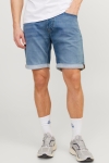 Jack & Jones Rick Icon Shorts GE 381 Blue Denim