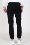 Only & Sons Mark Cuff Pants Black