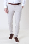 ONLY & SONS Mark Tap Melange Pant Chinchilla
