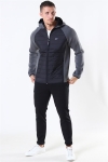 Jack And Jones Toby Jacket Black/Solid