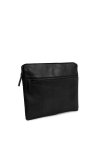 Still Nordic Clean Computer Sleeve Black