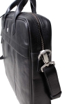 Saddler Norgren Bag Black 