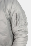 Urban Classics Bomber jacket H. Grey