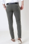 Solid Frederic Pants Vetiver