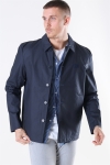 Les Deux Antoine Jacket Navy