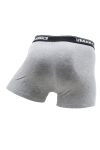 Urban Classics Tb1277 Boxershorts Grey 2-Pack