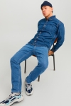 Jack & Jones Mike Original 385 Blue Denim