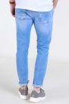 Gabba Jones K3050 Lt Jeans Blue