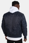 Urban Classics Bomber jacket Navy