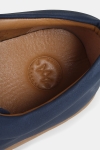 Kronstadt Beckenbauer Low Sneaker Navy/Camel