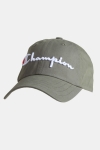 Champion Baseball Cap Green