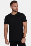 Solid Rock Solid T-shirt Black