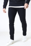 Only & Sons Warp Life Skinny Black Denim