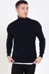 Kronstadt Fisker Knit Navy