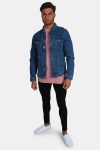 Just Junkies Rolf Jacket Pop Blue