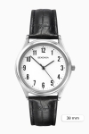 Sekonda Evans White