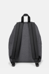 Eastpak Padded Pak'r Rygsæk Black Denim