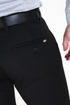 Solid Frederic Pants Black