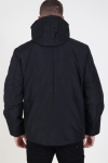 Gabba Mason Jacket Black