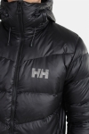 Helly Hansen Vanir Icefall Down Jacket Black