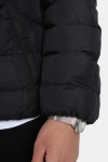 Urban Classics Jacket Black/White/Black