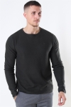 Clean Cut Copenhagen Lauritz Crew Knit Bottle Melange