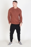 Just Junkies Jakko Knit Brick