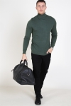 Only & Sons Mikkel 12 High Neck Knit Darkest Spruce