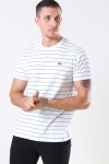 Levis Original HM T-shirt Marshmallow