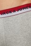 Jack & Jones JACLIAM TRUNKS 5 PACK Dark Cheddar