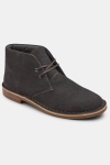 Kronstadt Pedestrien Boot Stone Grey