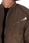Just Junkies Jacket Julian Jacket Army