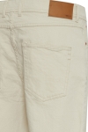 Solid Ryan Relaxed Fit Iver Oatmeal