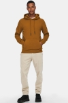 ONLY & SONS ONSCERES LIFE HOODIE SWEAT NOOS Monks Robe