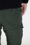 Superdry Surplus Cargo Pants Emerald Green