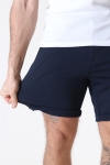 Clean Cut Milano Jersey Shorts Navy