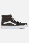 Vans SK8-HI Sneakers Black/Black/White