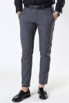 Gabba Paul Nili Check Pant Brown Check