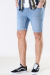 Only & Sons Ply PK 5142 Shorts Blue Denim