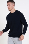 Only & Sons Mikkel Soft Crew Raglan Knit Dark Navy