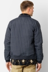 Fat Moose Lumber Recycle Jacket Navy