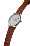 Triwa Mist Klinga Watch Brown Classic 