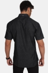 Clean Cut Ray Chambre SS Shirt Black