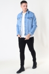 Gabba Dave K3572 Denim Jacket RS1366