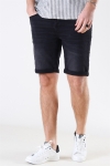 Jack & Jones Rick Icon 010 Shorts Black Denim