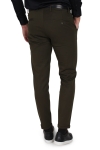 Les Deux Como Suit Pants Kombu Green