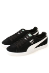 Puma Clyde B&C Black White