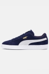 Puma Suede Classic Peacoat White 